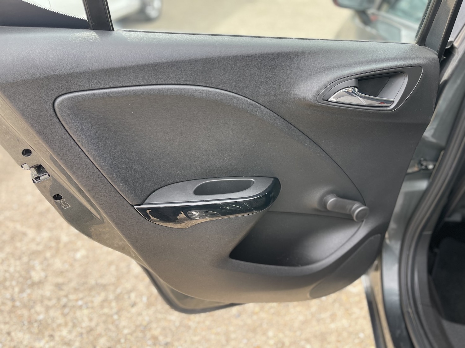 Used Vauxhall Corsa 2017 for sale - 78135066: Photo 36