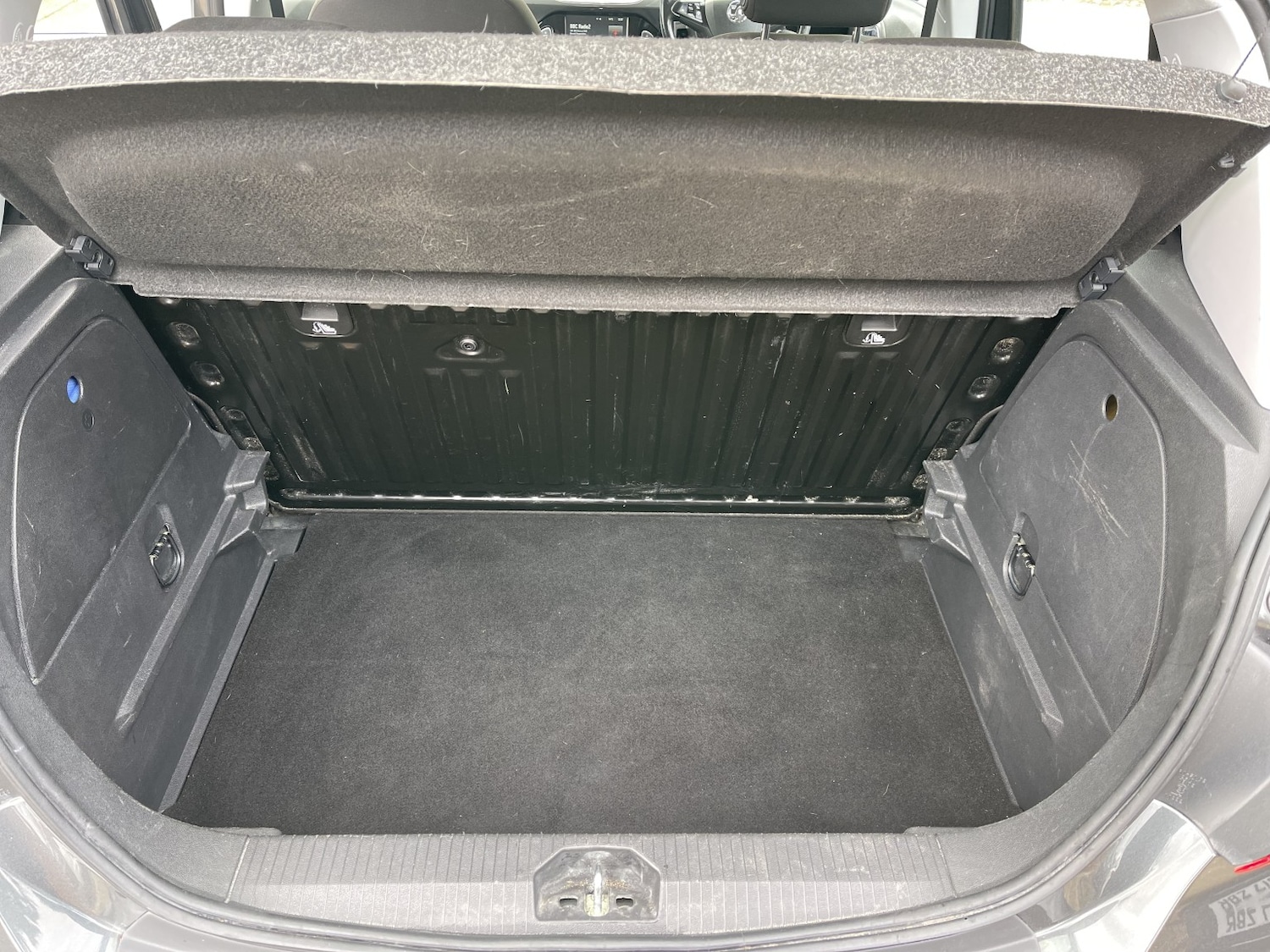 Used Vauxhall Corsa 2017 for sale - 78135066: Photo 37