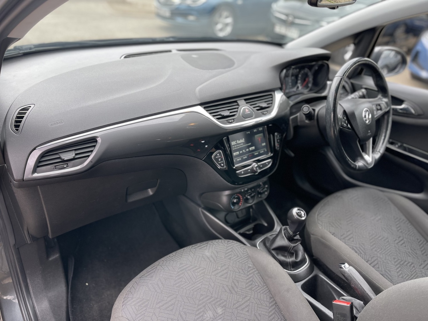 Used Vauxhall Corsa 2017 for sale - 78135066: Photo 38