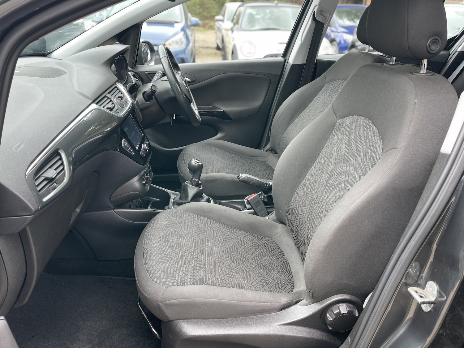 Used Vauxhall Corsa 2017 for sale - 78135066: Photo 39