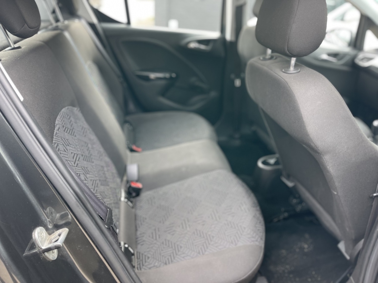 Used Vauxhall Corsa 2017 for sale - 78135066: Photo 40