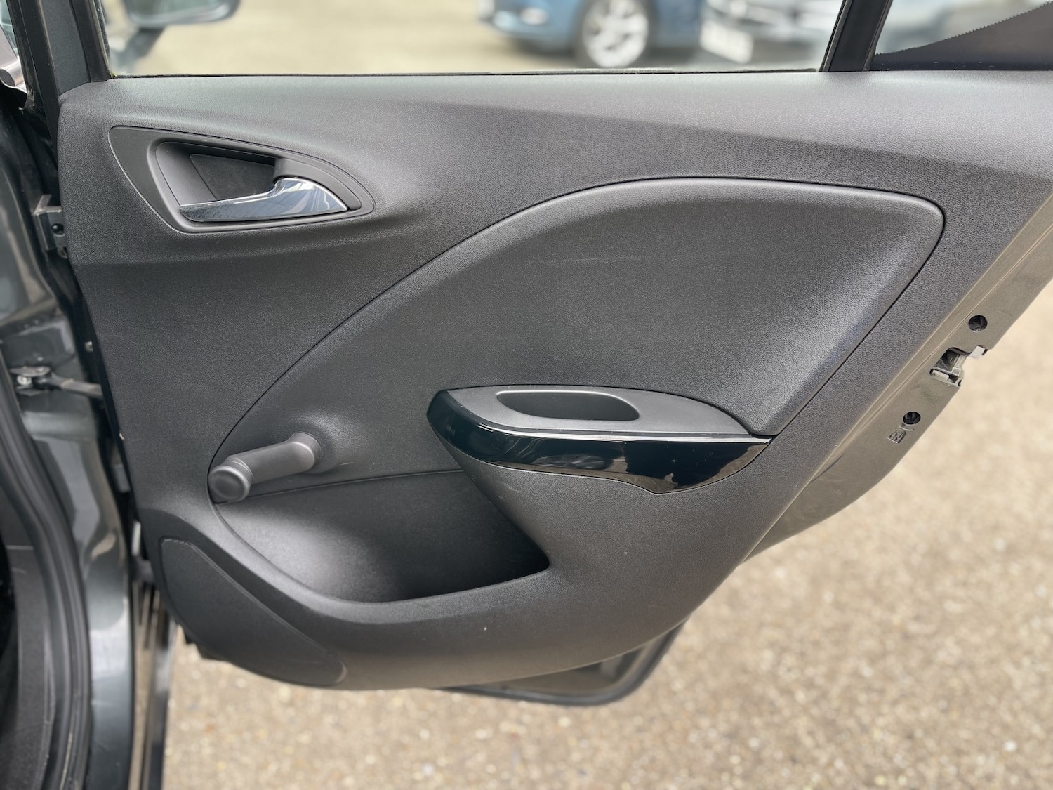 Used Vauxhall Corsa 2017 for sale - 78135066: Photo 41