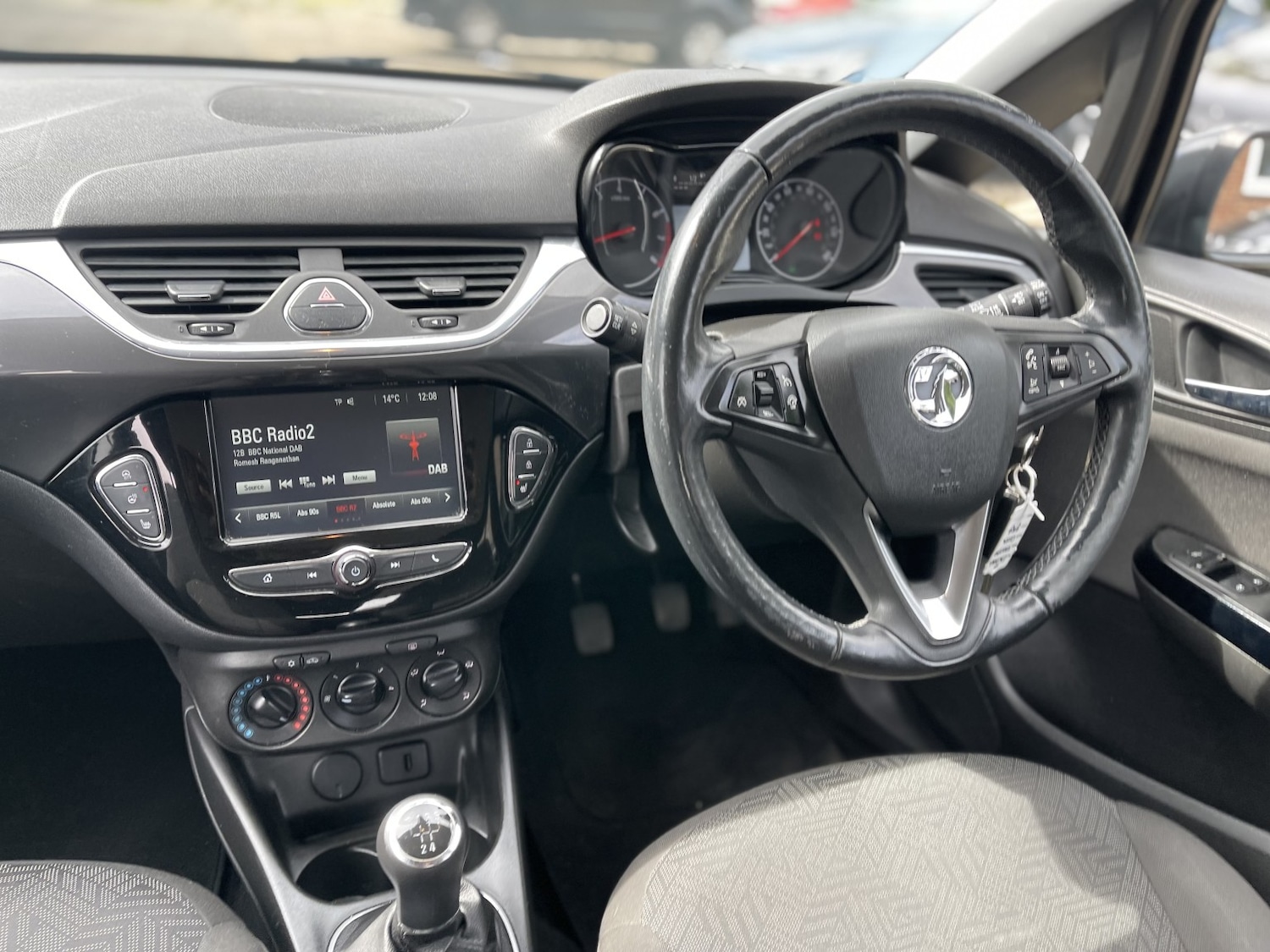 Used Vauxhall Corsa 2017 for sale - 78135066: Photo 43