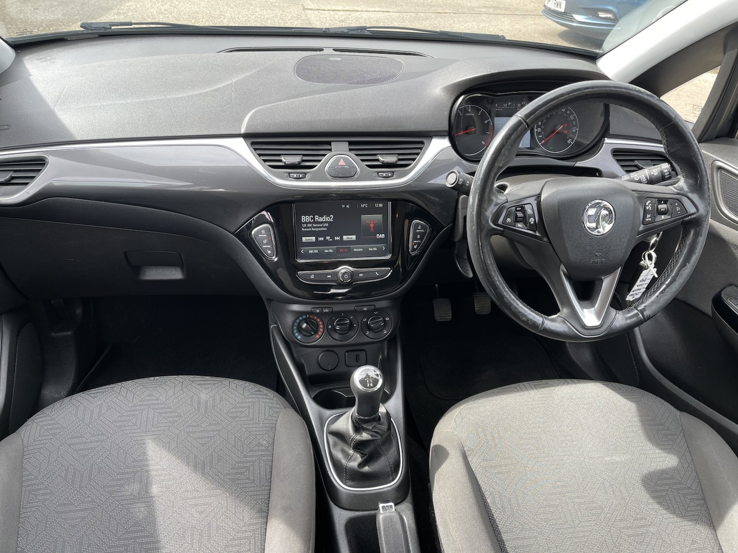 Used Vauxhall Corsa 2017 for sale - 78135066: Photo 44