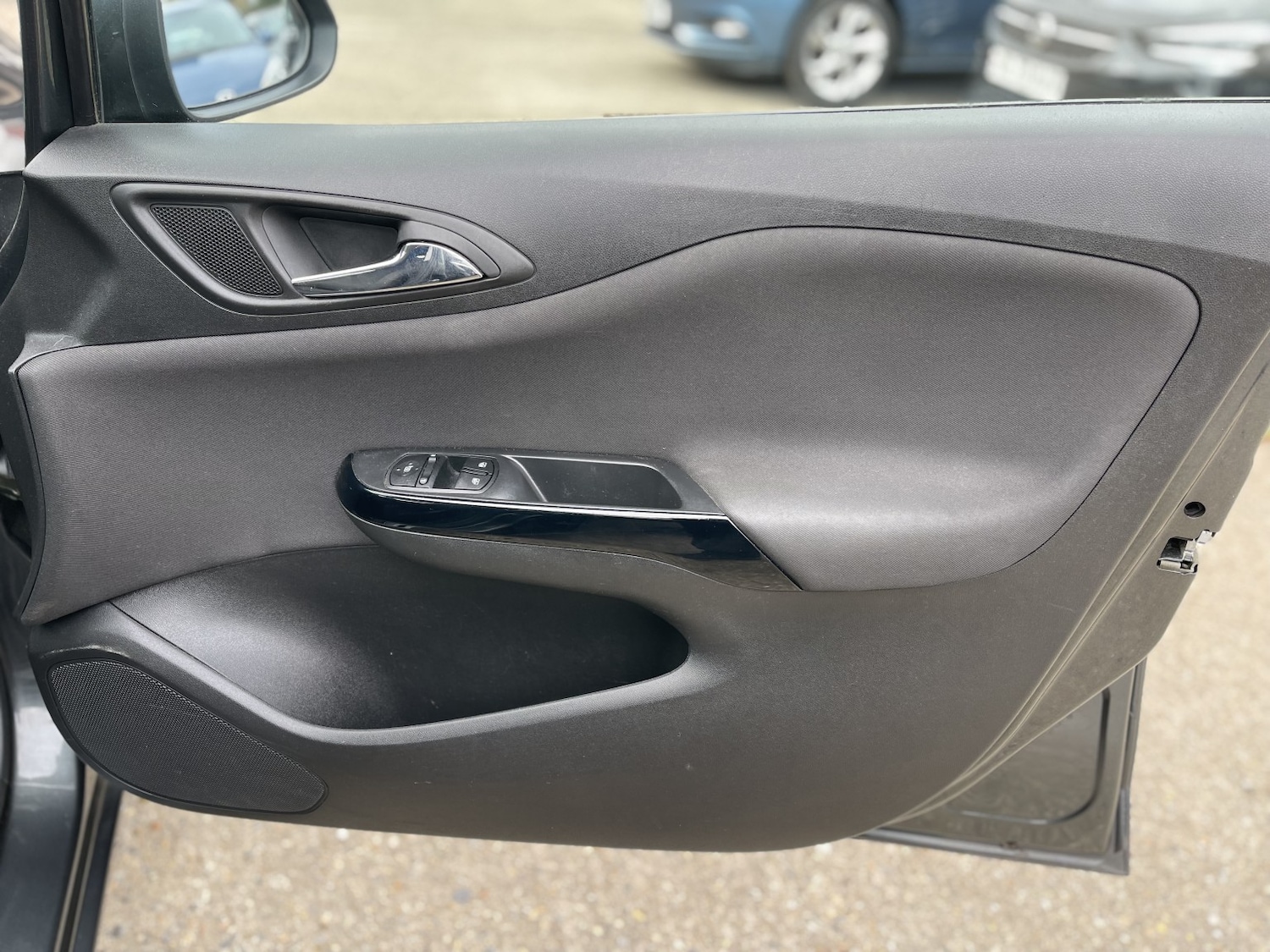 Used Vauxhall Corsa 2017 for sale - 78135066: Photo 45