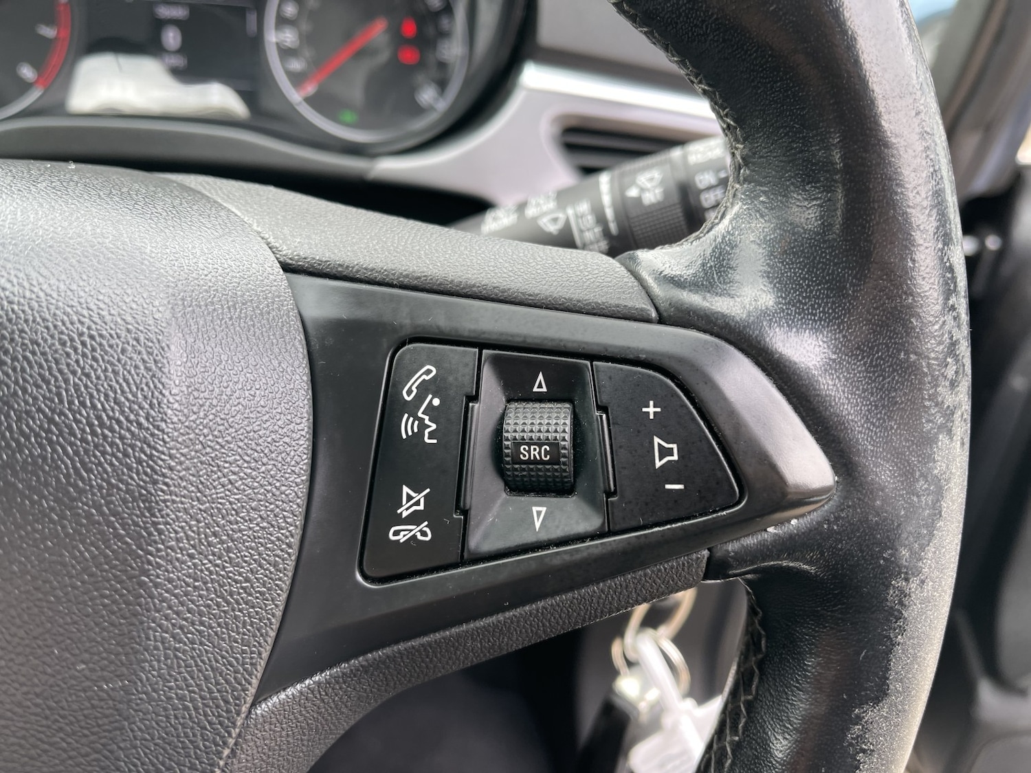 Used Vauxhall Corsa 2017 for sale - 78135066: Photo 46