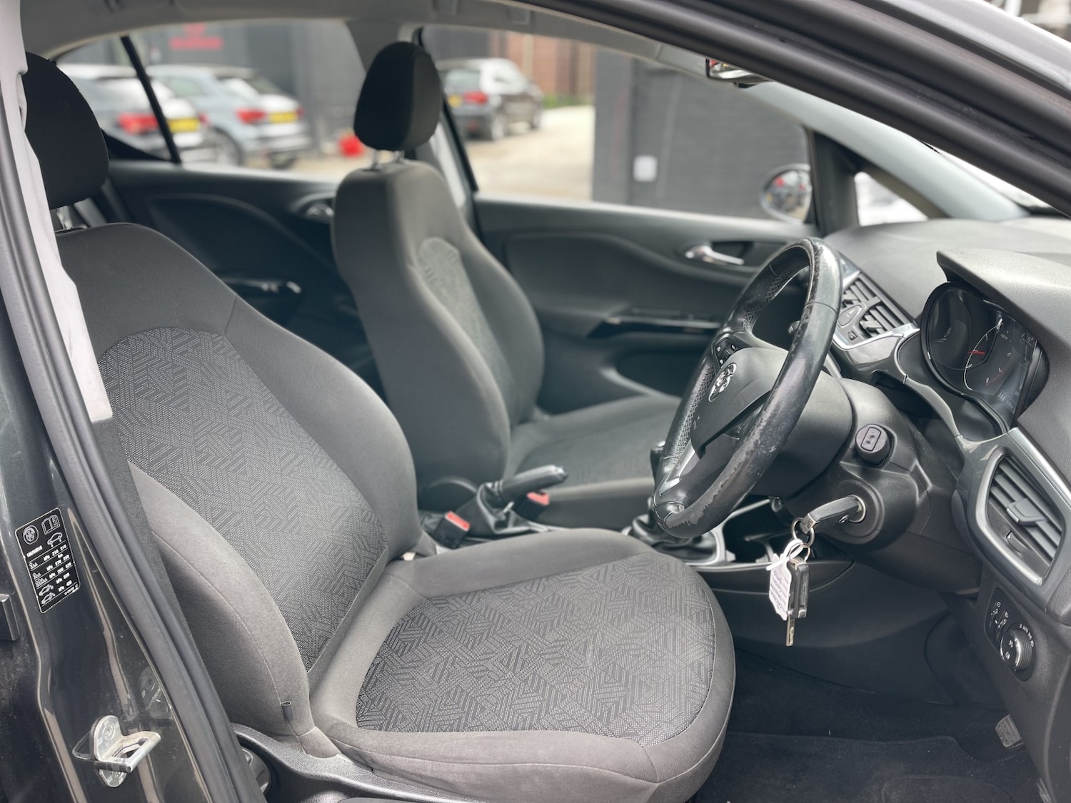 Used Vauxhall Corsa 2017 for sale - 78135066: Photo 48