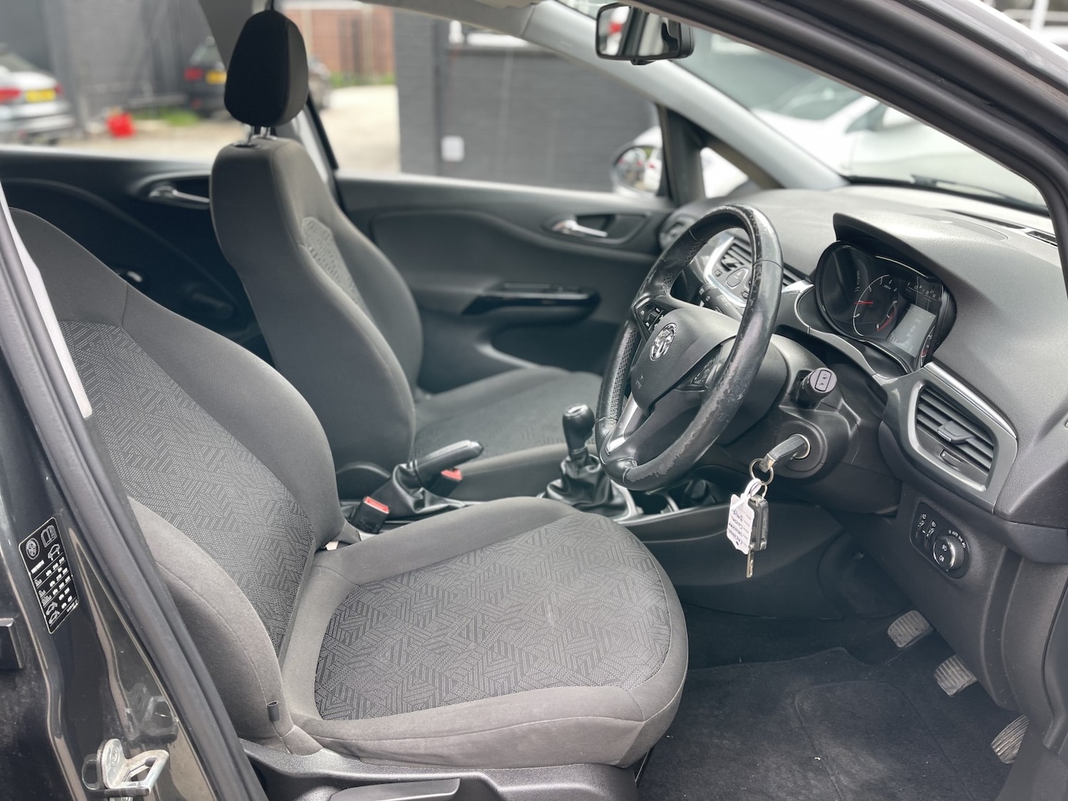 Used Vauxhall Corsa 2017 for sale - 78135066: Photo 49