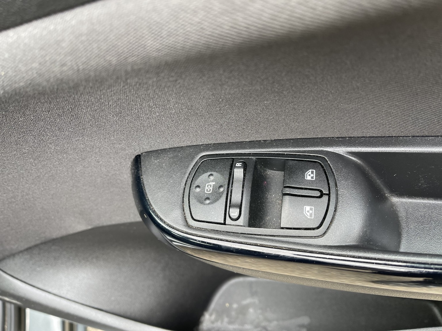 Used Vauxhall Corsa 2017 for sale - 78135066: Photo 50