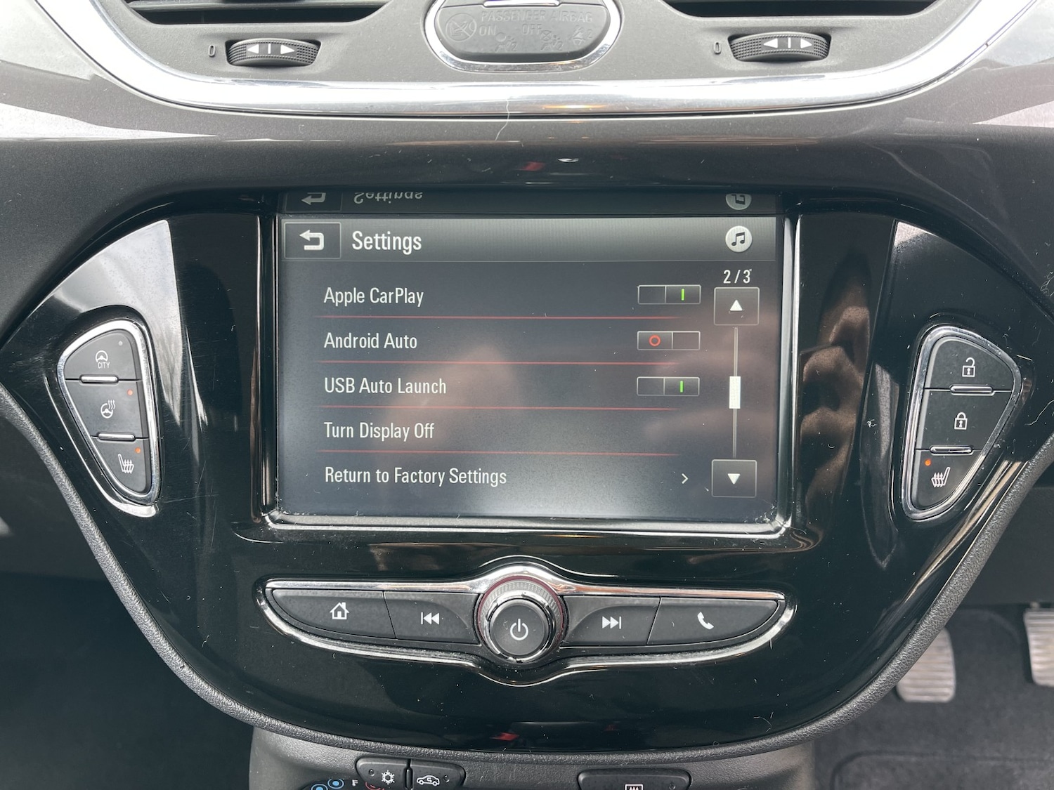 Used Vauxhall Corsa 2017 for sale - 78135066: Photo 51