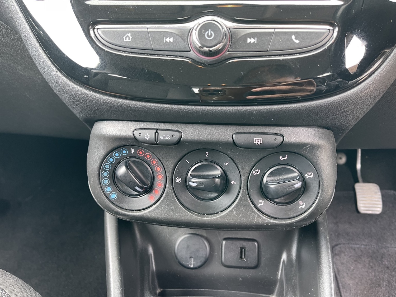 Used Vauxhall Corsa 2017 for sale - 78135066: Photo 52