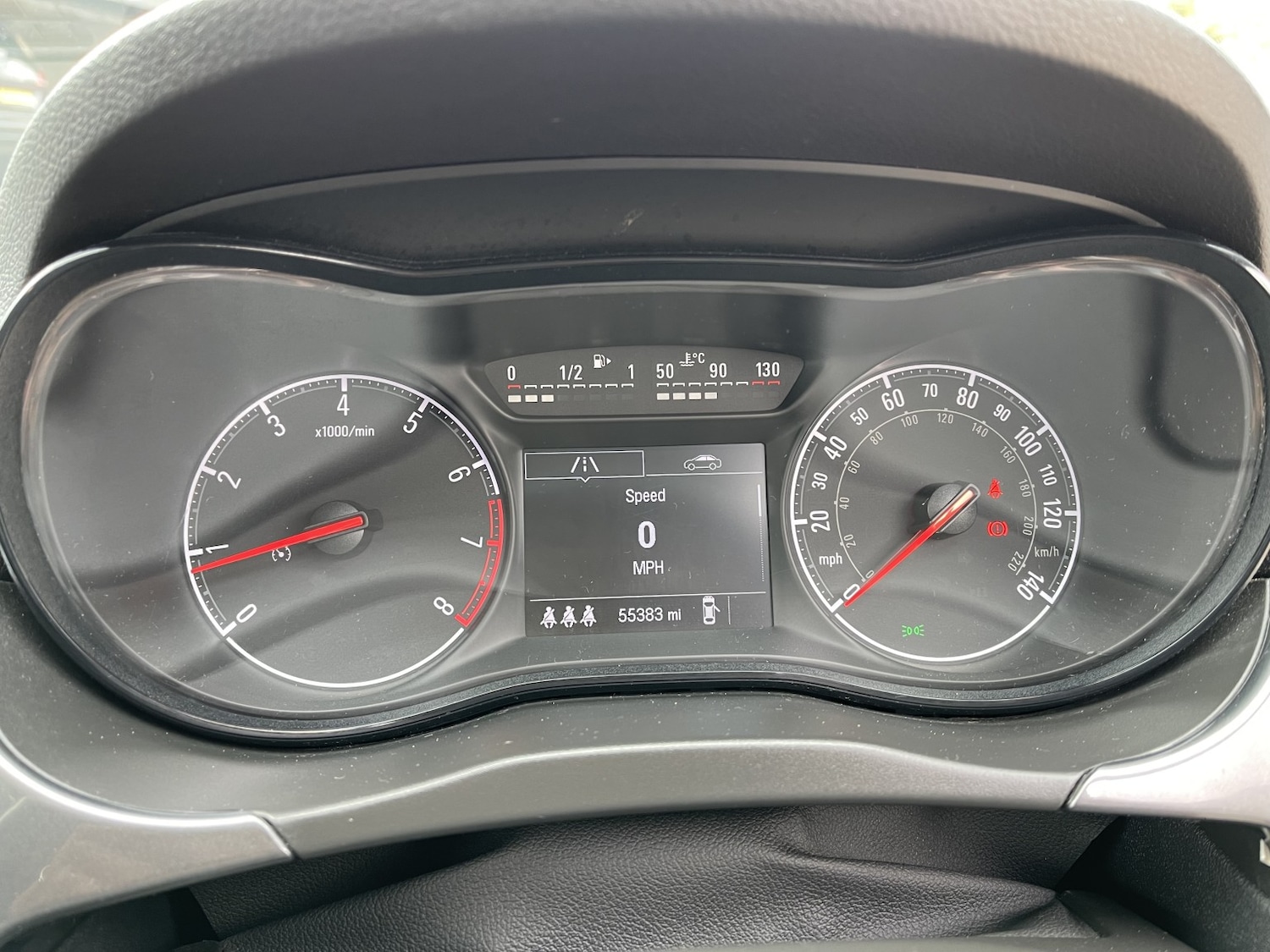 Used Vauxhall Corsa 2017 for sale - 78135066: Photo 54