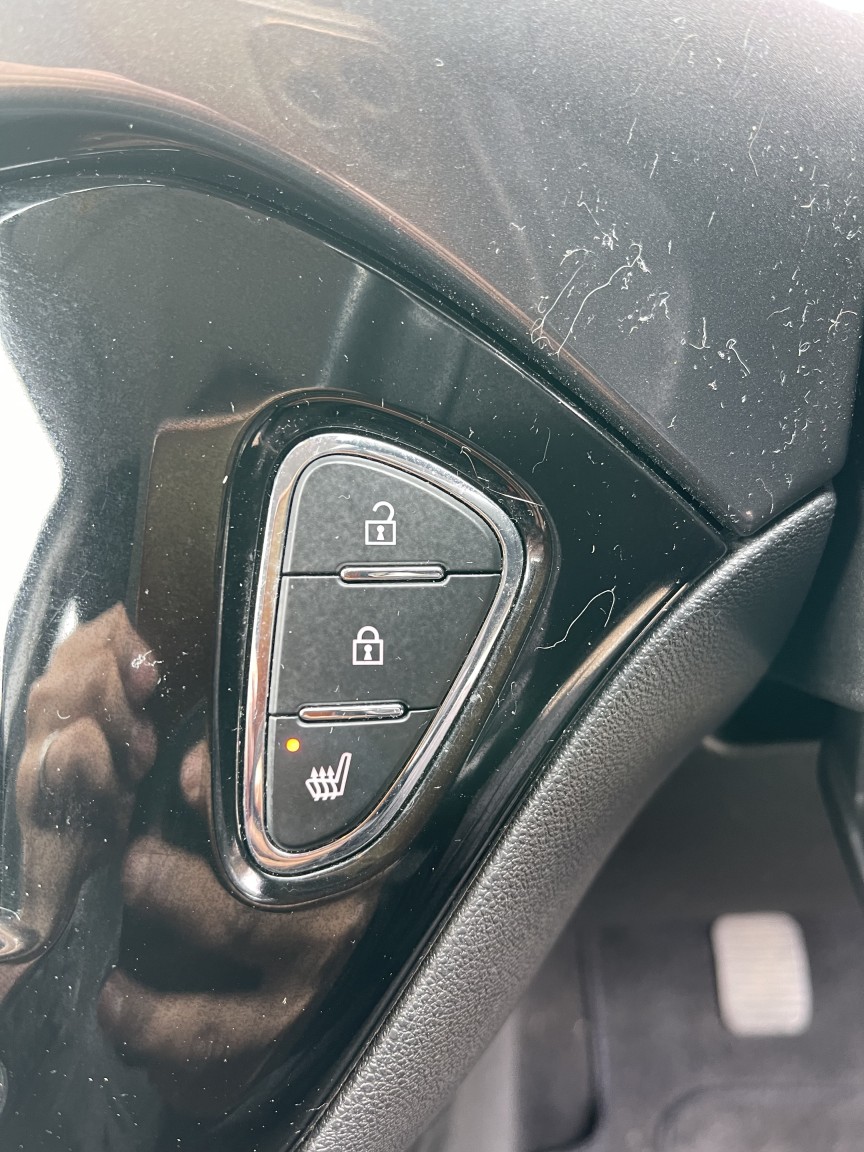 Used Vauxhall Corsa 2017 for sale - 78135066: Photo 57