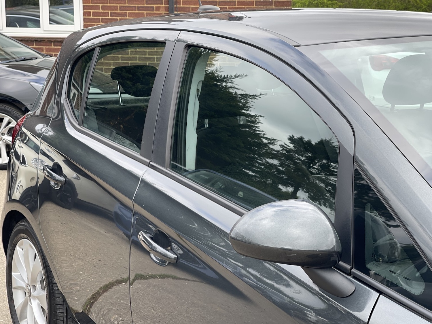 Used Vauxhall Corsa 2017 for sale - 78135066: Photo 8