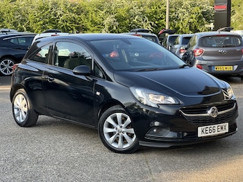 Used Vauxhall Corsa 2017 for sale - 78465815: Photo