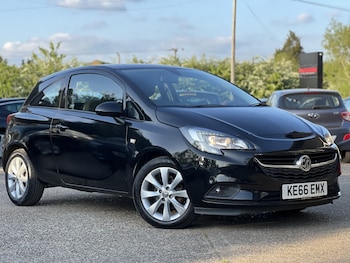 Used Vauxhall Corsa 2017 for sale - 78465815: Photo