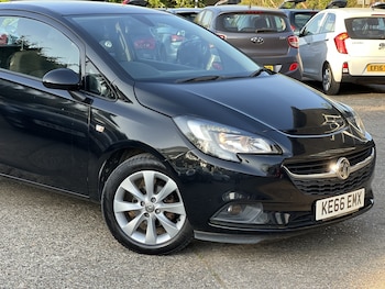 Used Vauxhall Corsa 2017 for sale - 78465815: Photo