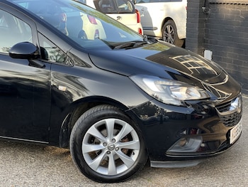 Used Vauxhall Corsa 2017 for sale - 78465815: Photo