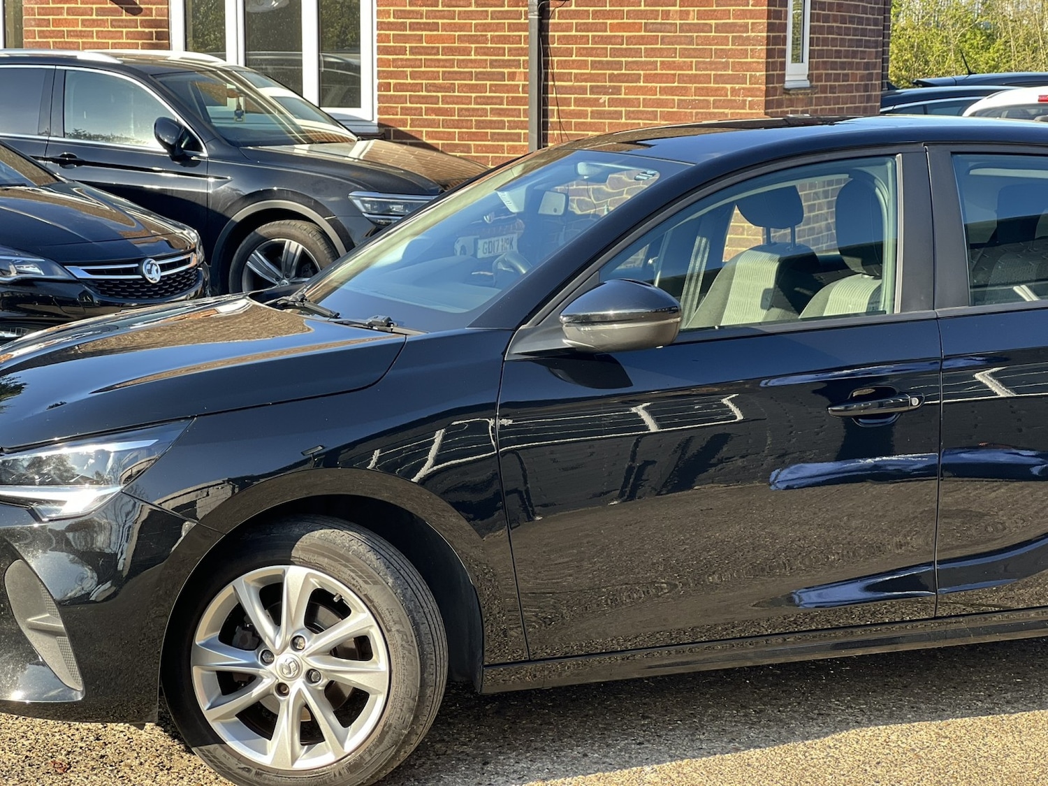 Used Vauxhall Corsa 2020 for sale - 78121540: Photo 13