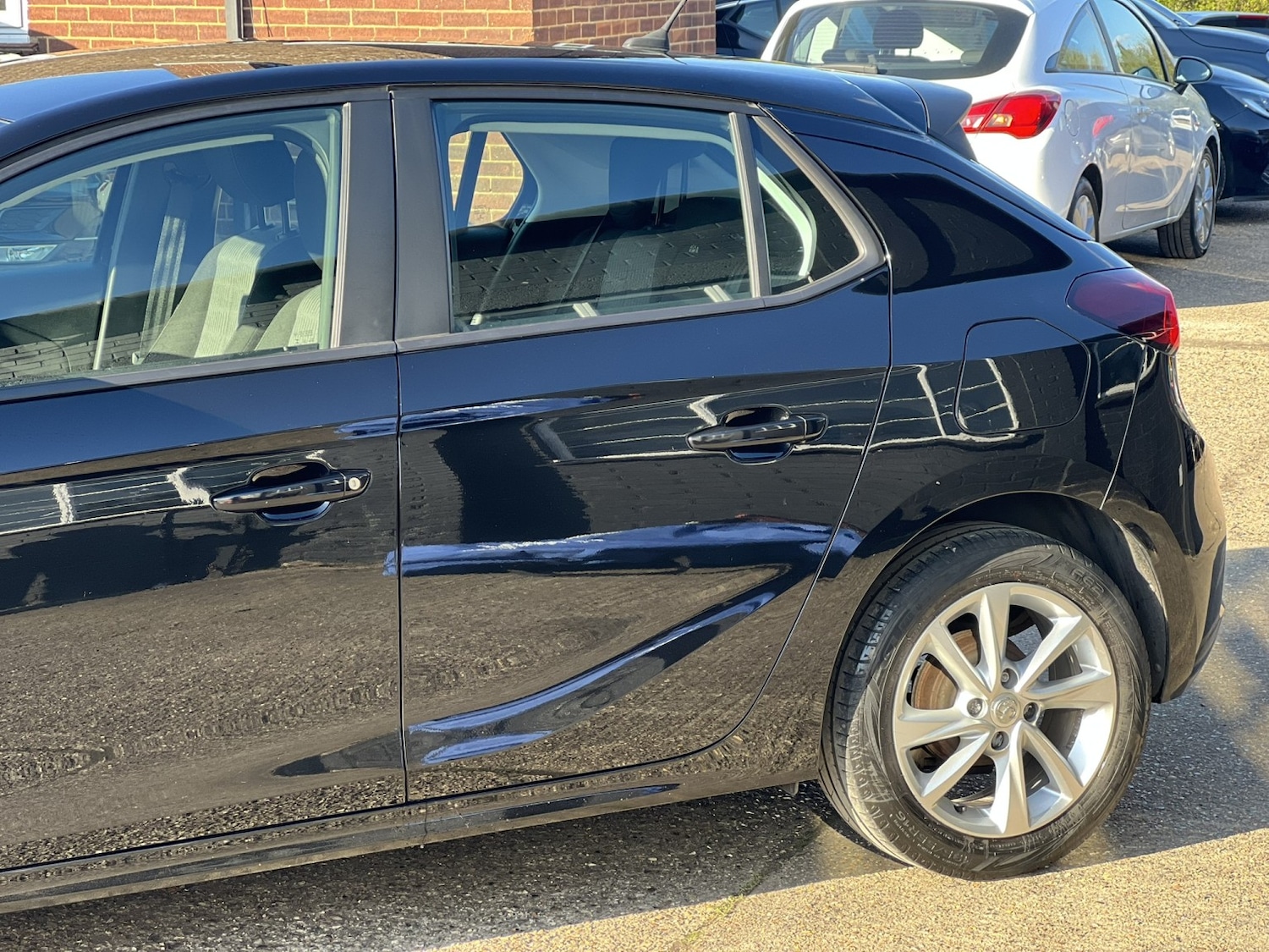 Used Vauxhall Corsa 2020 for sale - 78121540: Photo 14