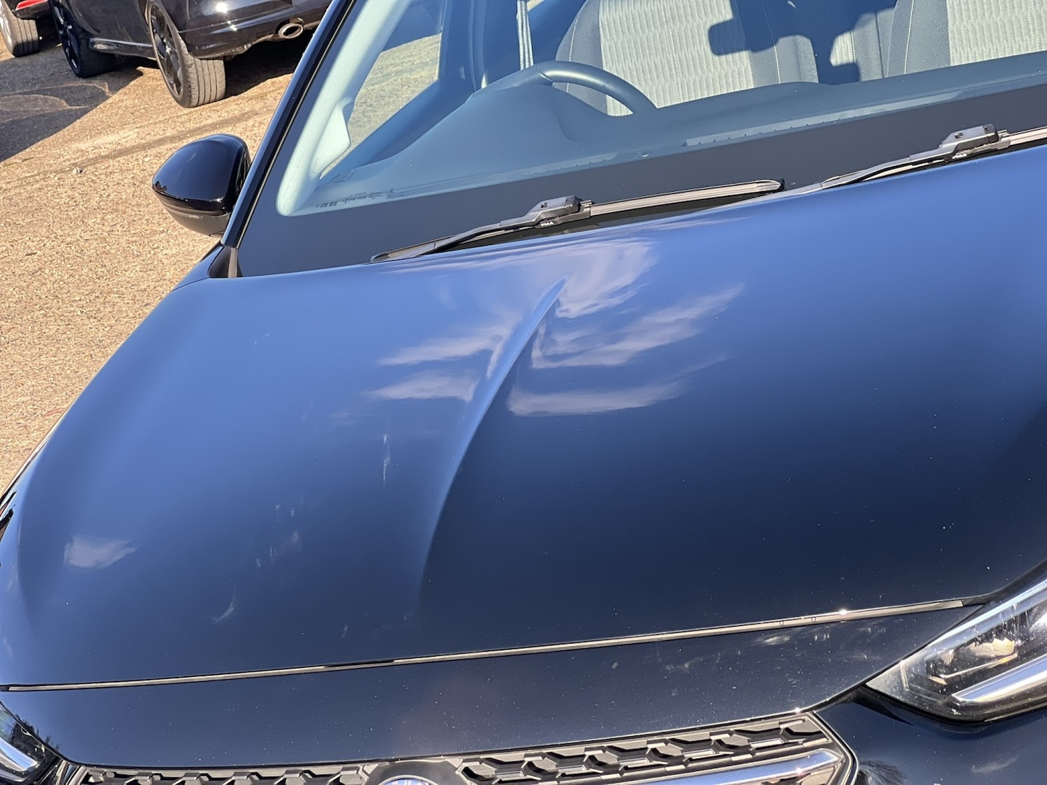 Used Vauxhall Corsa 2020 for sale - 78121540: Photo 16