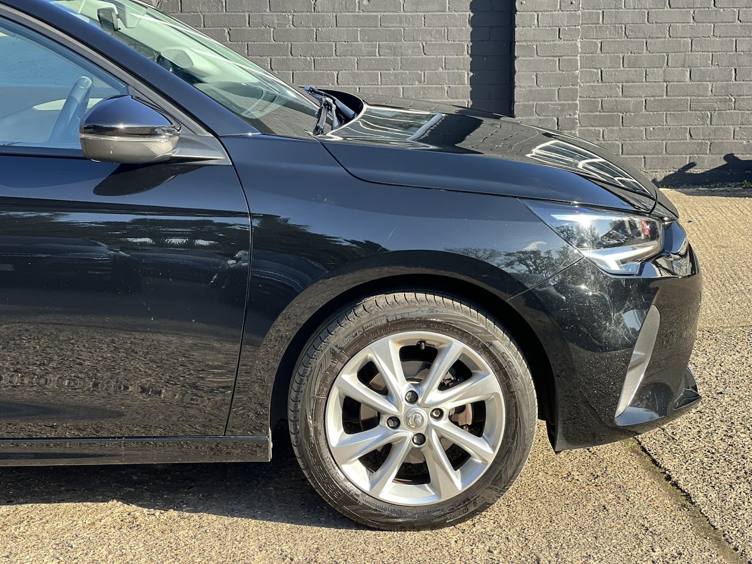 Used Vauxhall Corsa 2020 for sale - 78121540: Photo 21