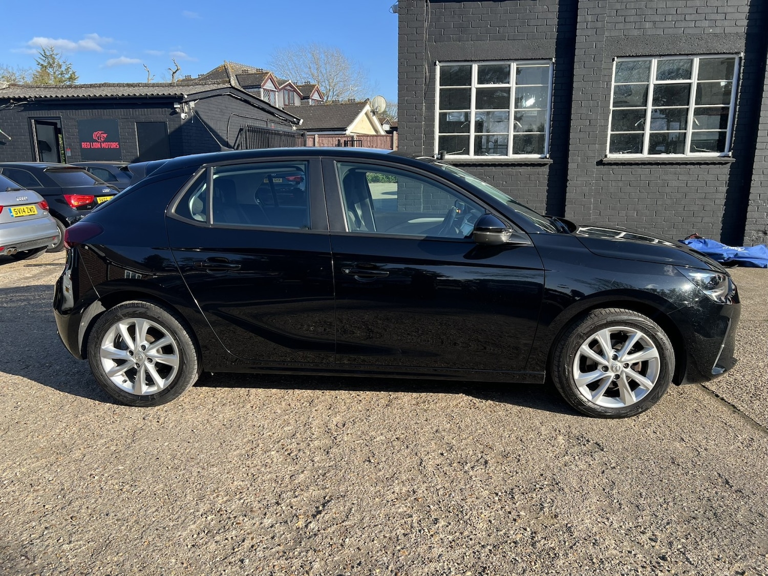 Used Vauxhall Corsa 2020 for sale - 78121540: Photo 22