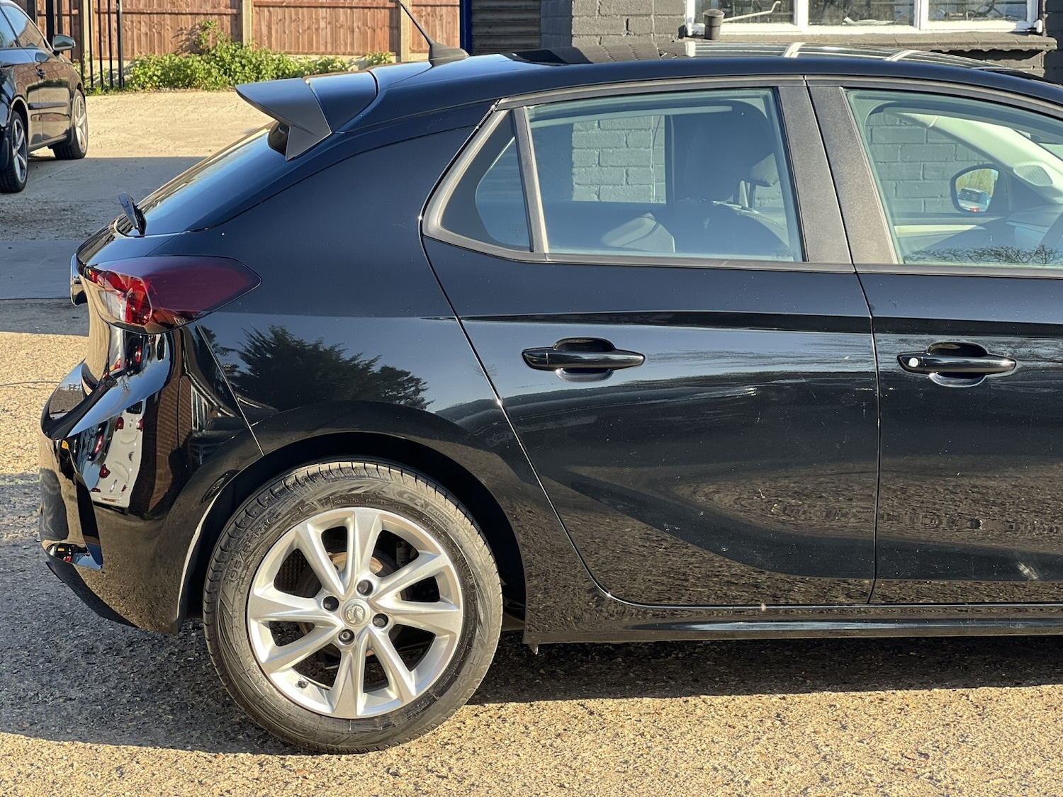 Used Vauxhall Corsa 2020 for sale - 78121540: Photo 23
