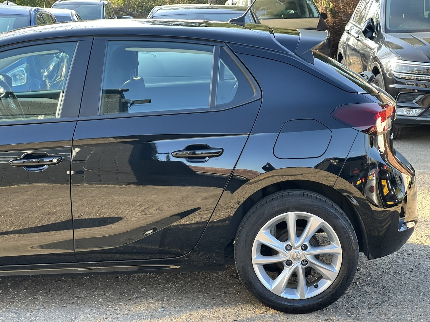Used Vauxhall Corsa 2020 for sale - 78121540: Photo 27