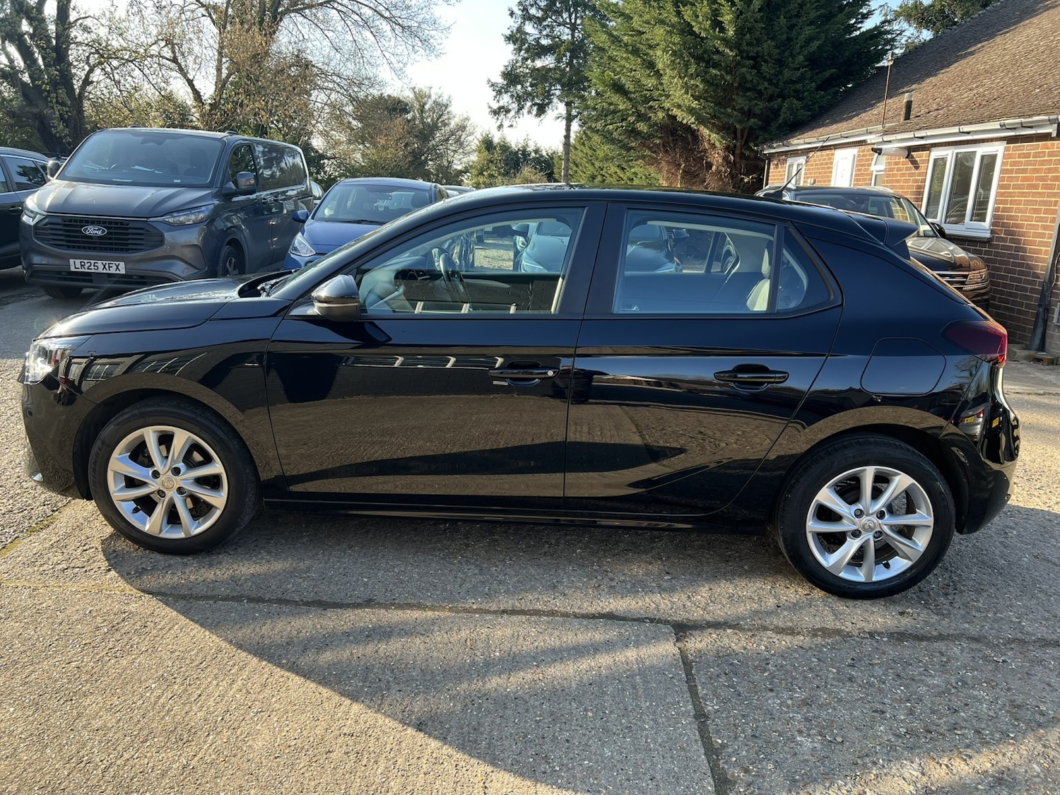Used Vauxhall Corsa 2020 for sale - 78121540: Photo 28