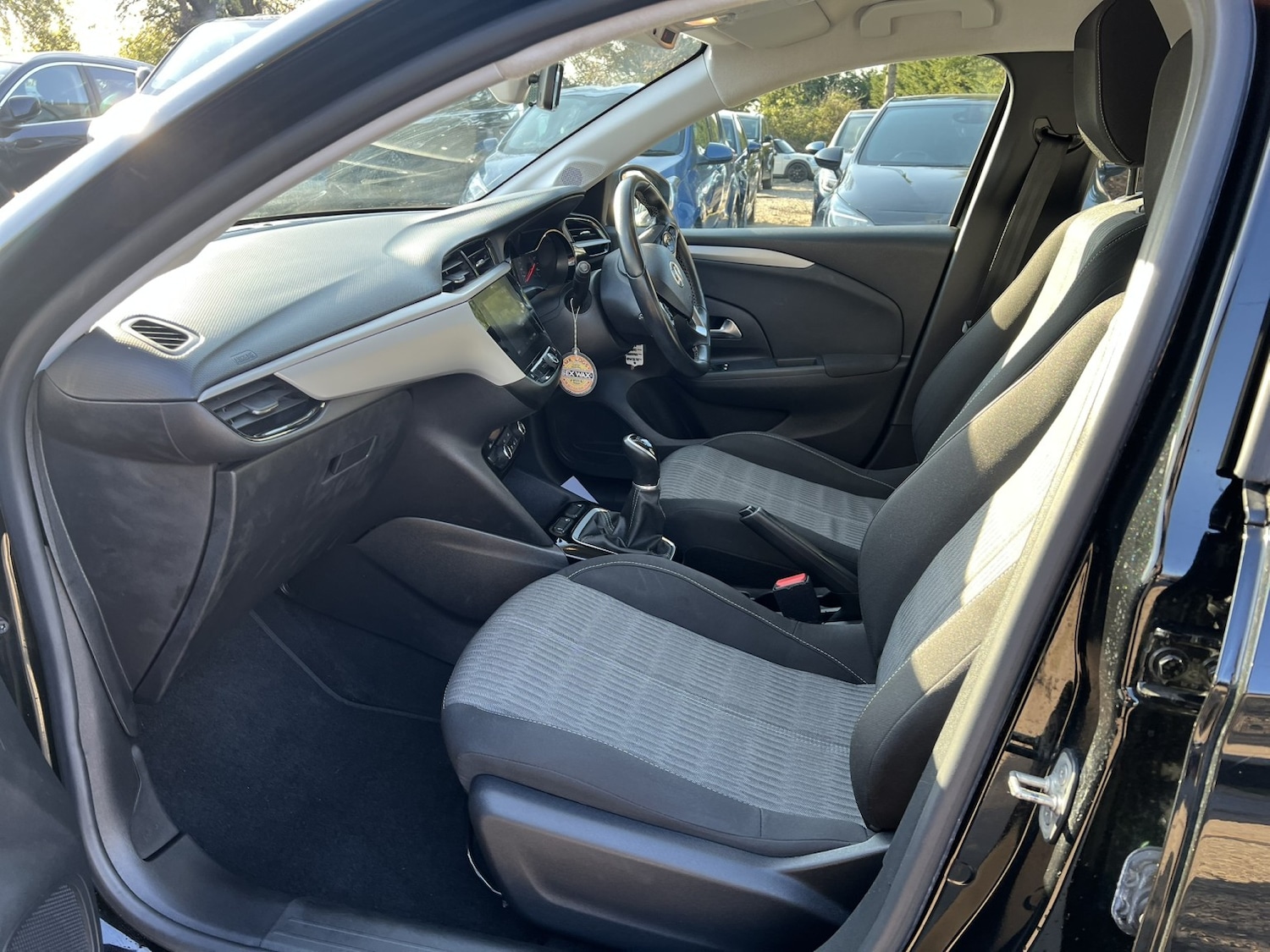 Used Vauxhall Corsa 2020 for sale - 78121540: Photo 31