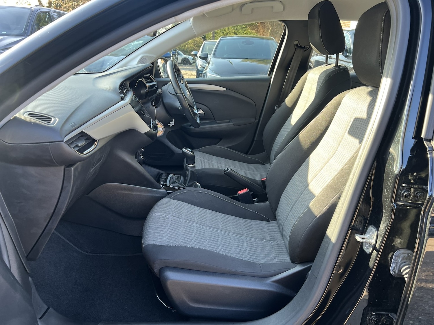 Used Vauxhall Corsa 2020 for sale - 78121540: Photo 32