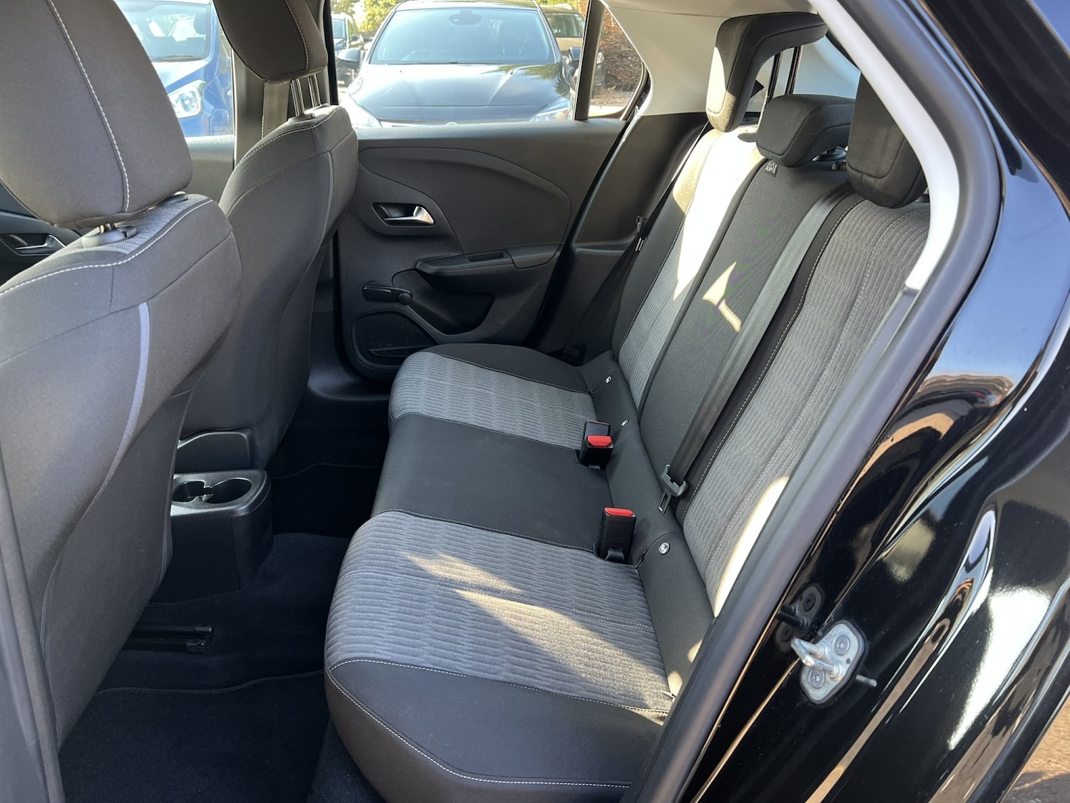 Used Vauxhall Corsa 2020 for sale - 78121540: Photo 34