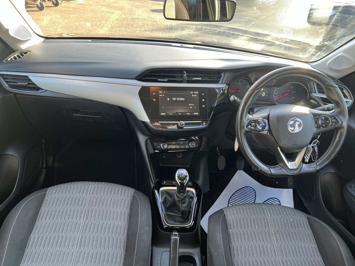 Used Vauxhall Corsa 2020 for sale - 78121540: Photo 35