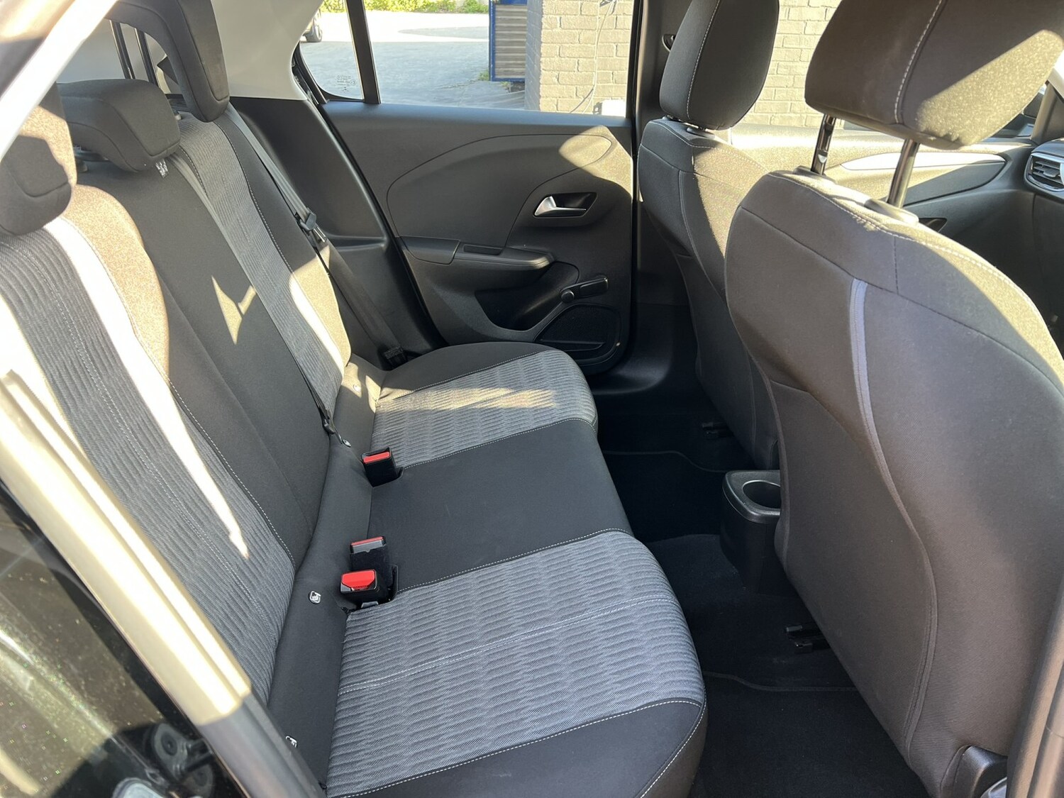 Used Vauxhall Corsa 2020 for sale - 78121540: Photo 37