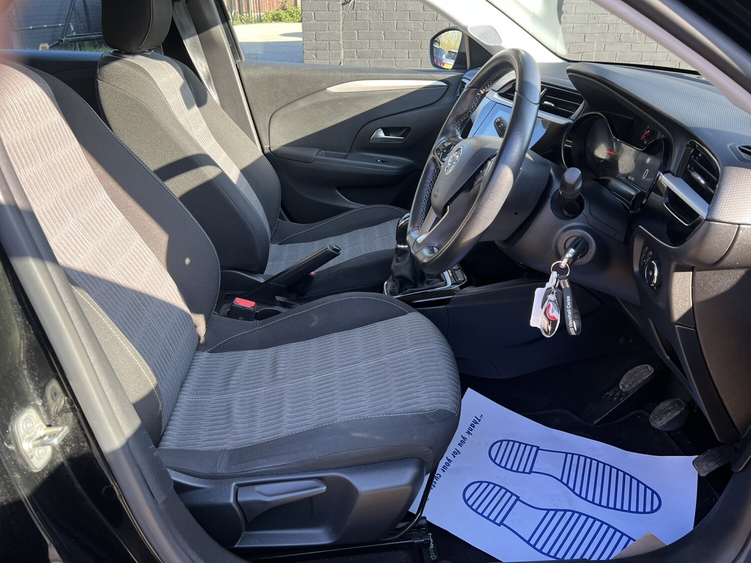 Used Vauxhall Corsa 2020 for sale - 78121540: Photo 40