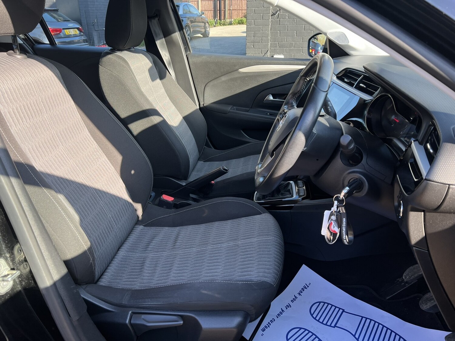 Used Vauxhall Corsa 2020 for sale - 78121540: Photo 41