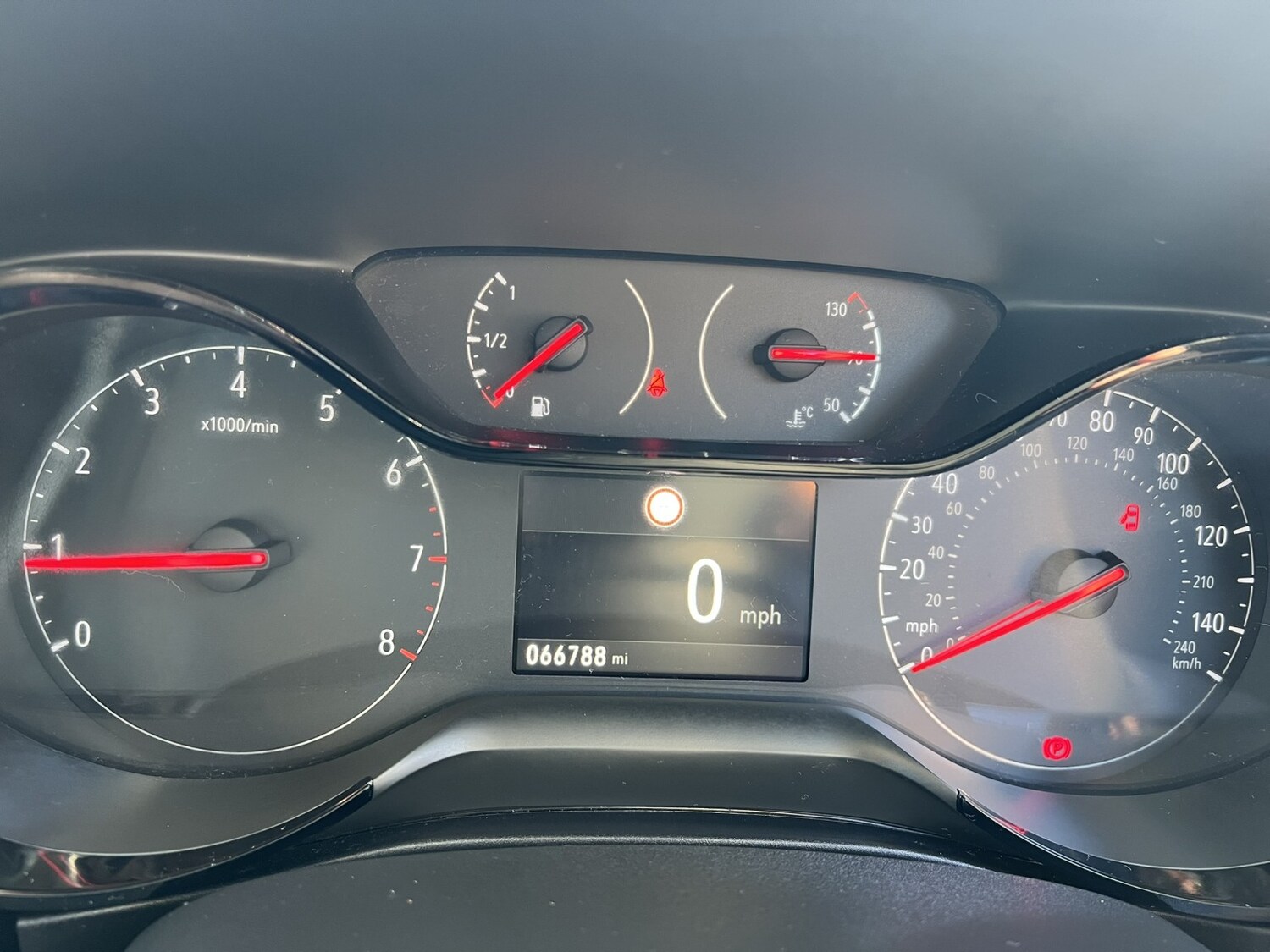 Used Vauxhall Corsa 2020 for sale - 78121540: Photo 45