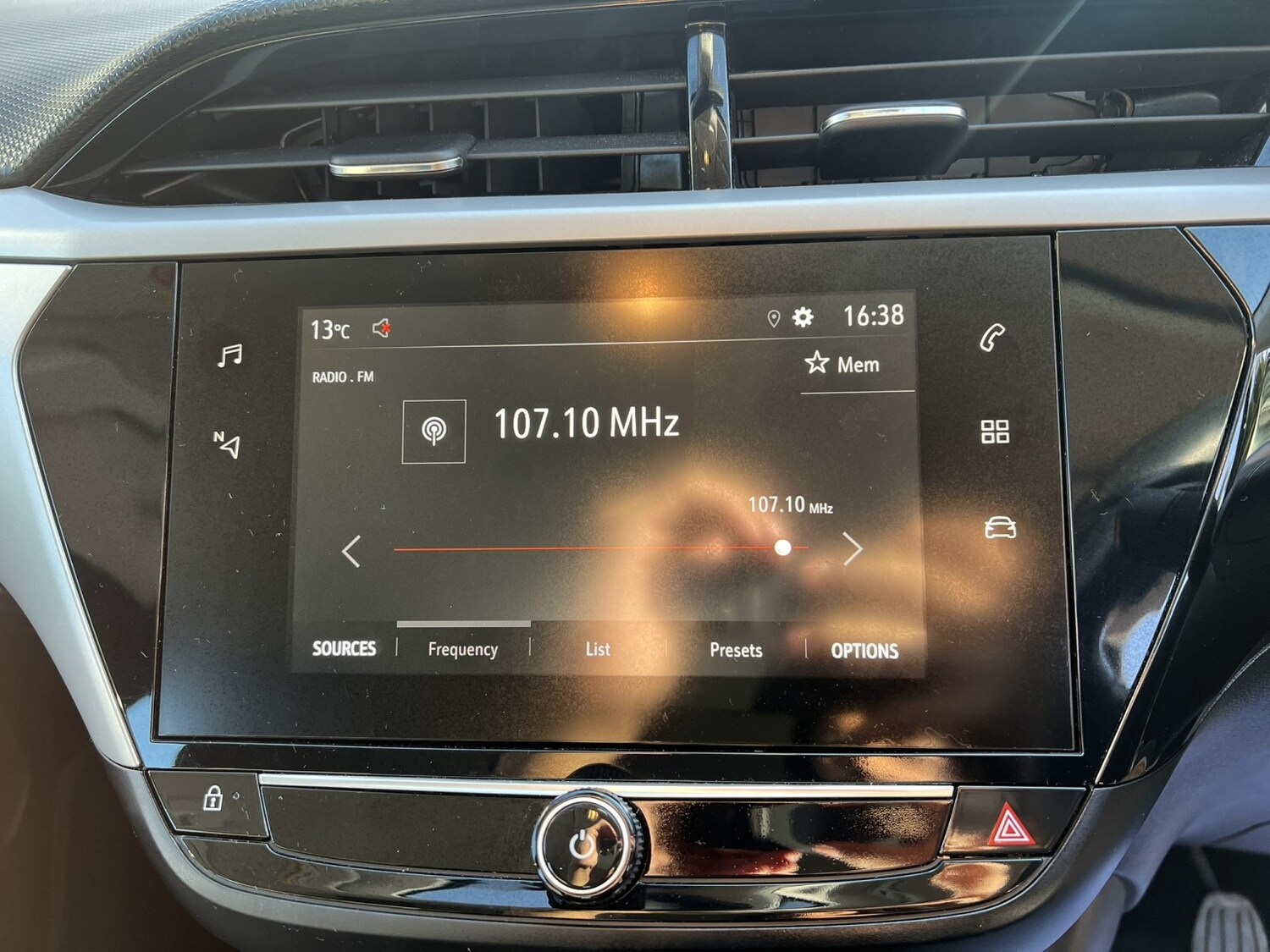 Used Vauxhall Corsa 2020 for sale - 78121540: Photo 46