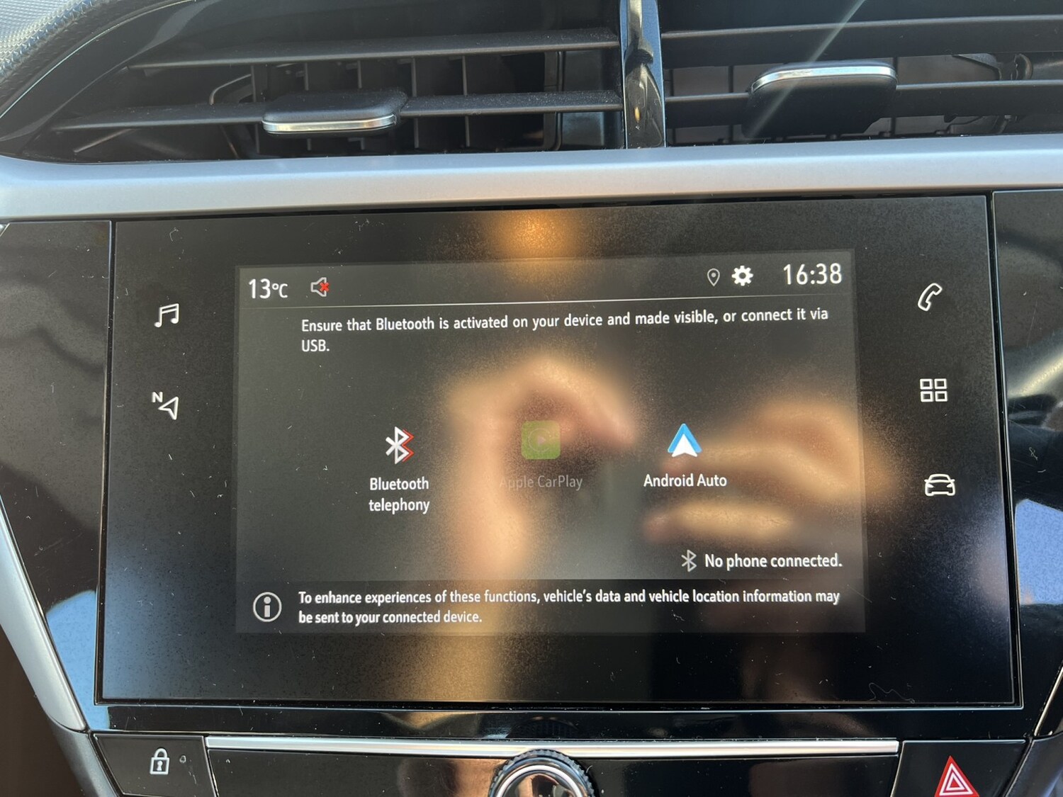 Used Vauxhall Corsa 2020 for sale - 78121540: Photo 47