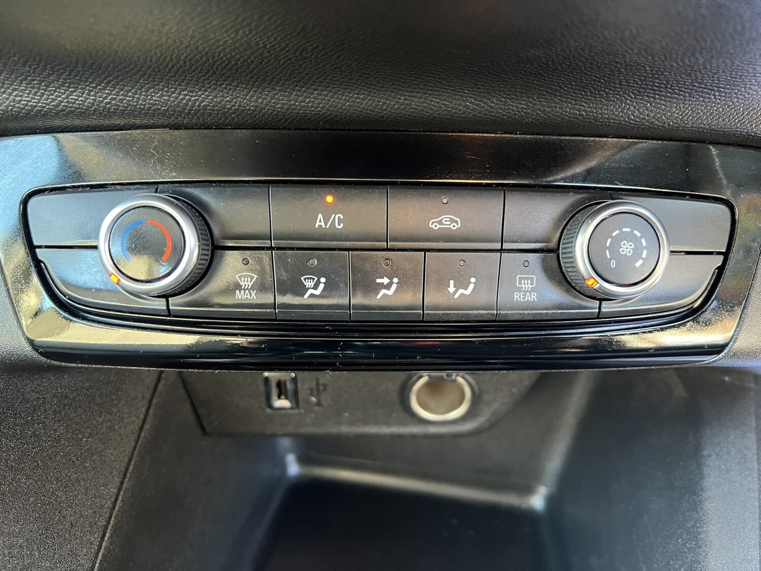 Used Vauxhall Corsa 2020 for sale - 78121540: Photo 48