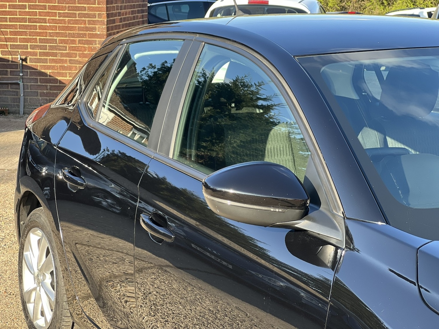 Used Vauxhall Corsa 2020 for sale - 78121540: Photo 8