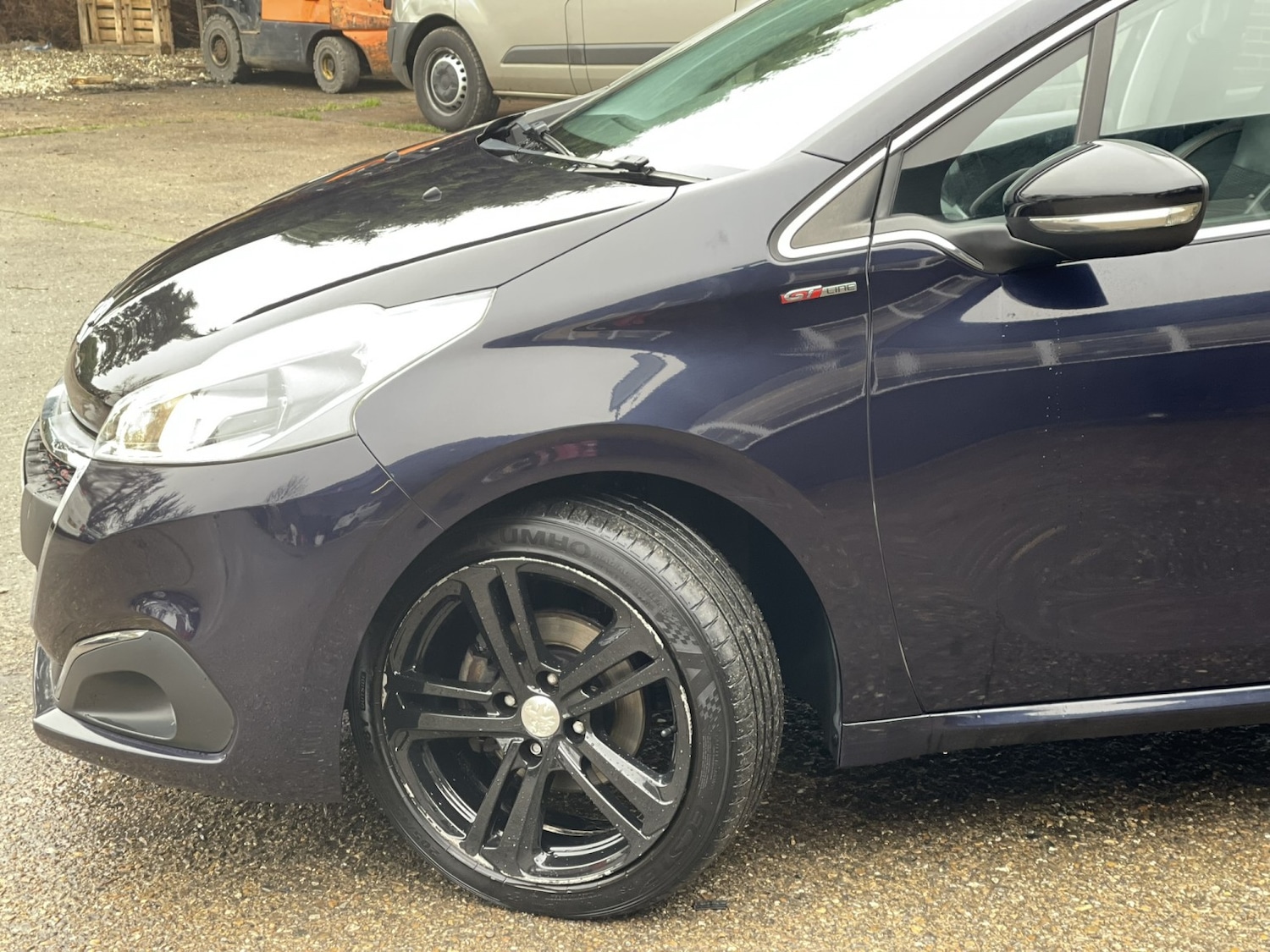 Used Peugeot 208 2016 for sale - 77796877: Photo 13