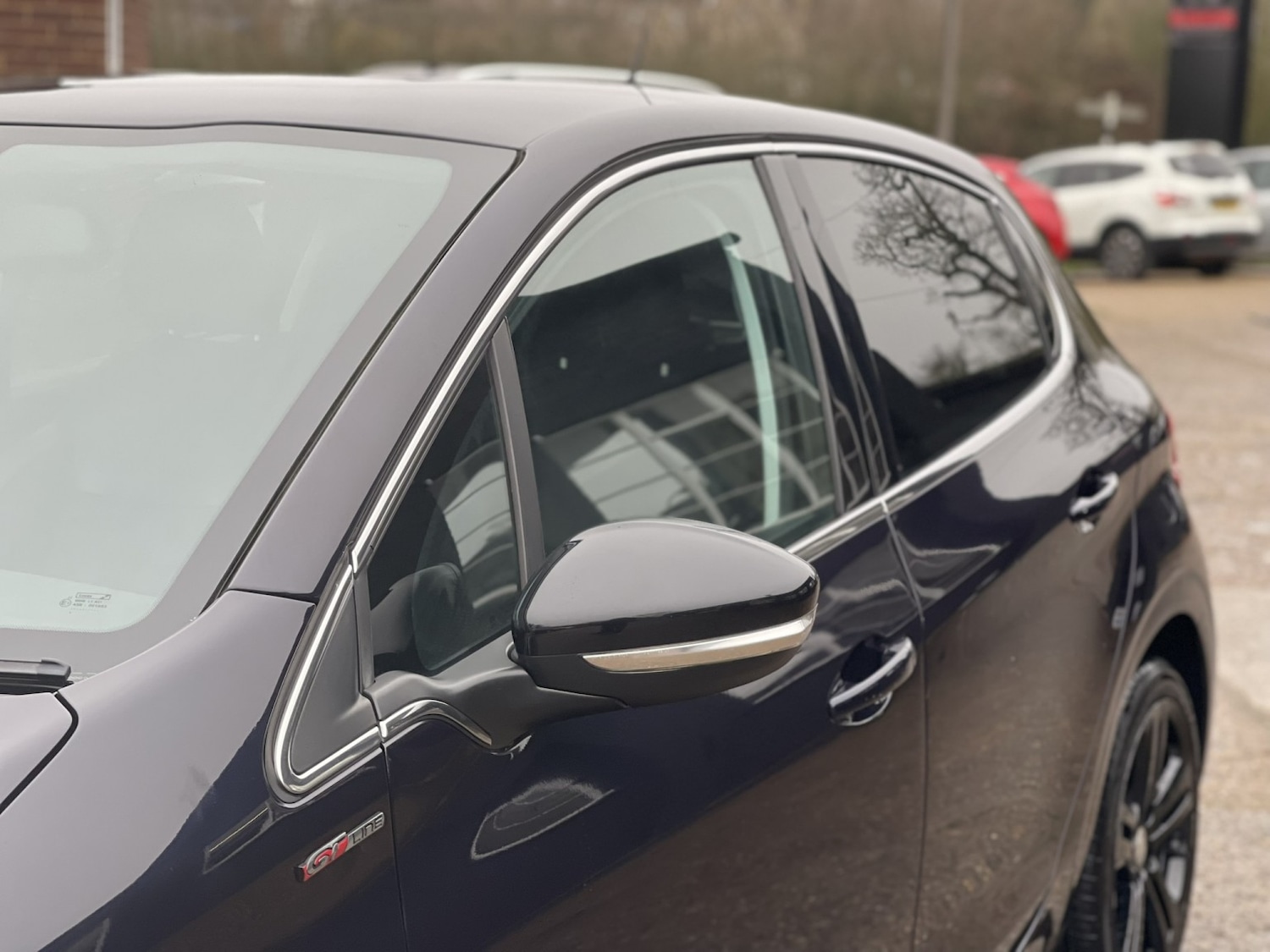 Used Peugeot 208 2016 for sale - 77796877: Photo 16