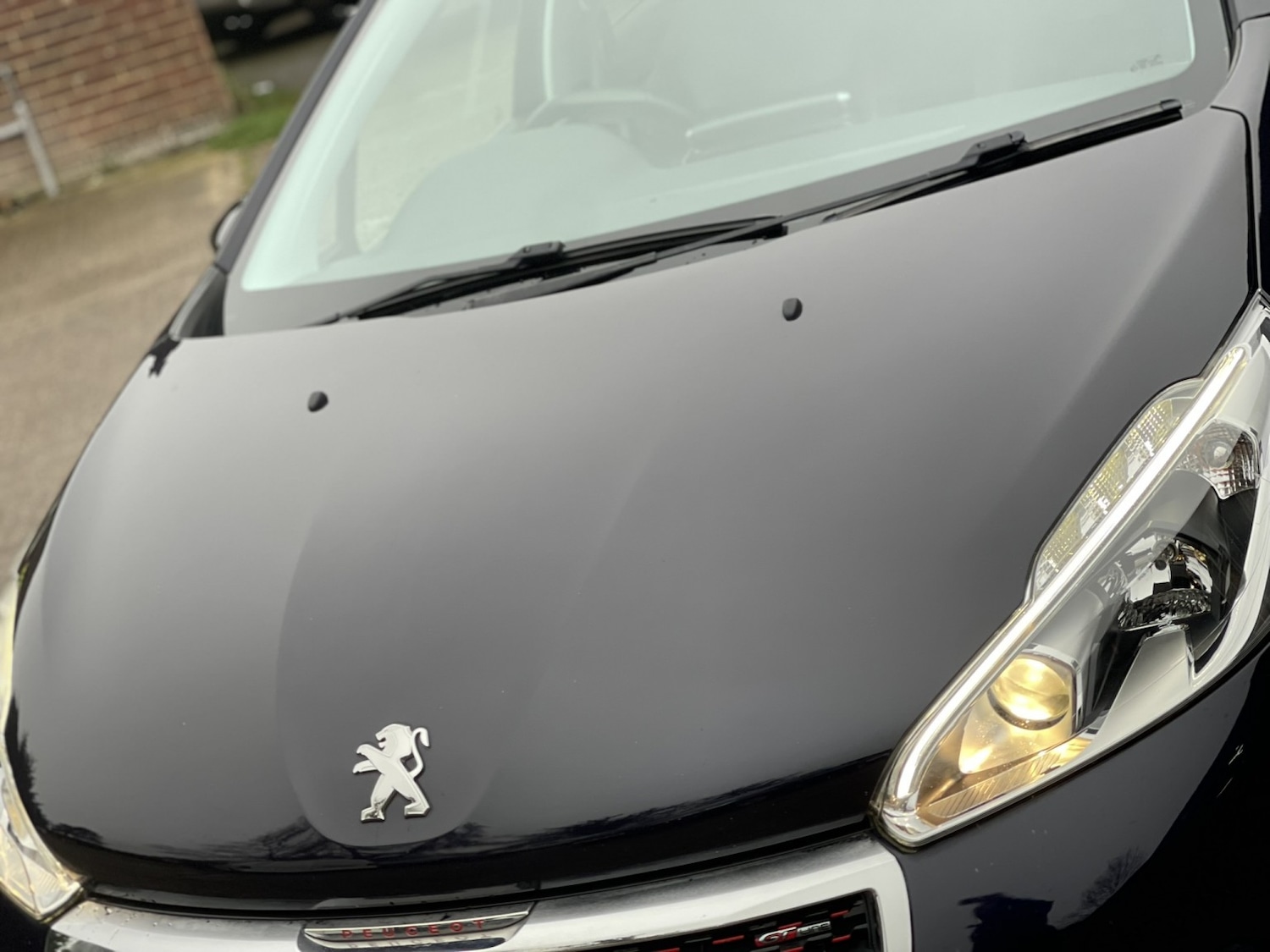 Used Peugeot 208 2016 for sale - 77796877: Photo 17