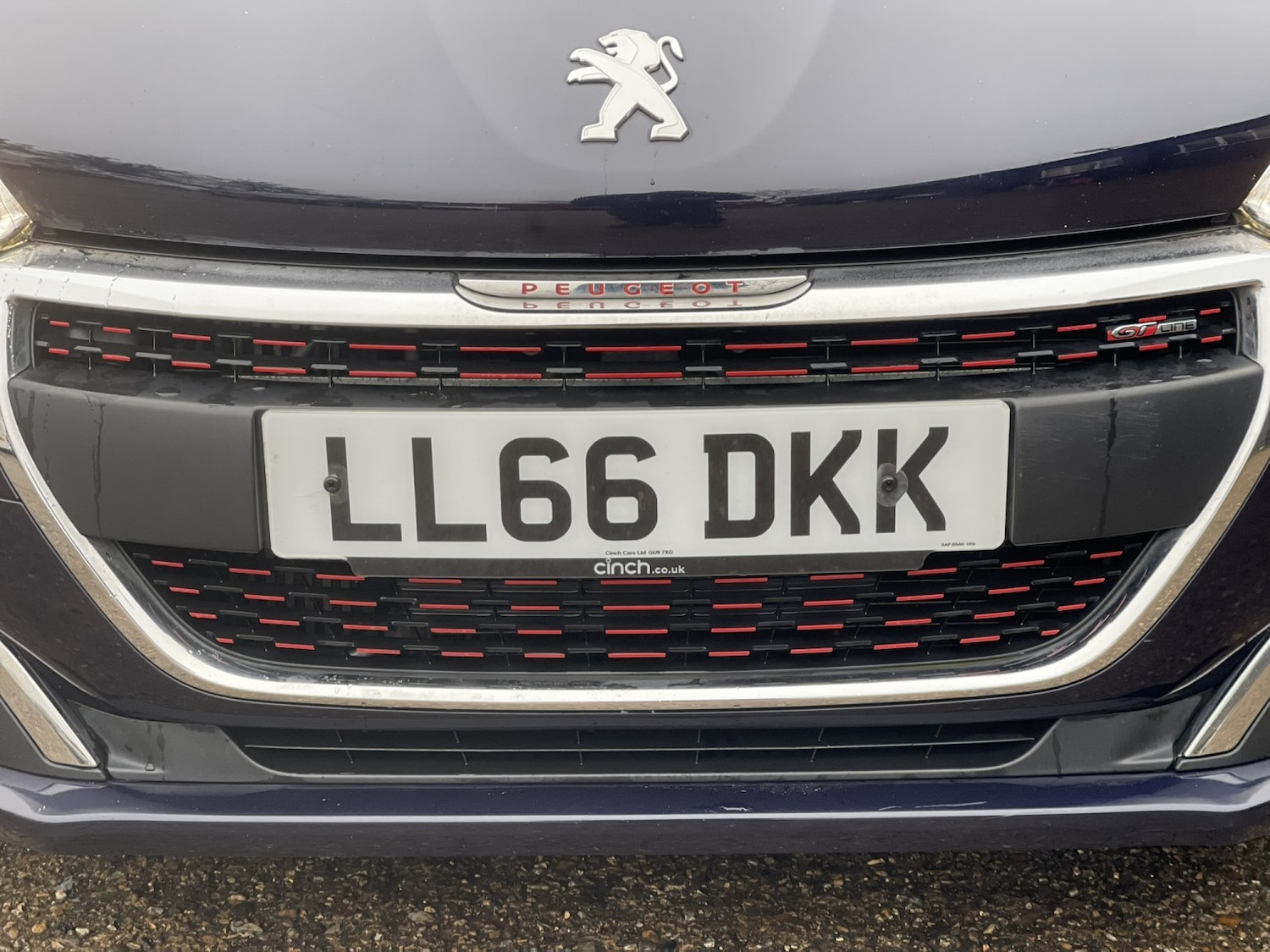 Used Peugeot 208 2016 for sale - 77796877: Photo 21