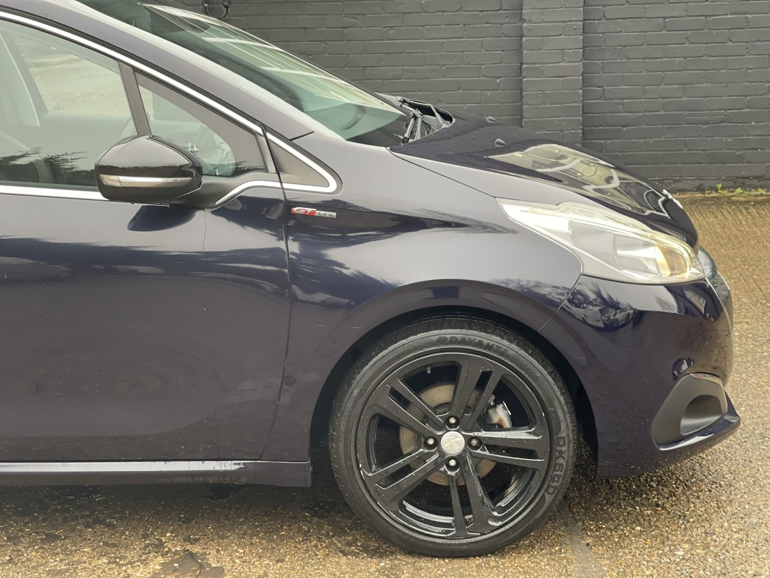 Used Peugeot 208 2016 for sale - 77796877: Photo 23