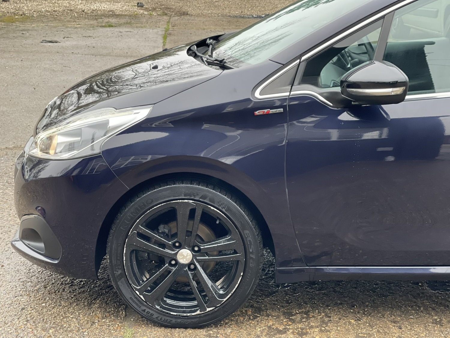 Used Peugeot 208 2016 for sale - 77796877: Photo 33