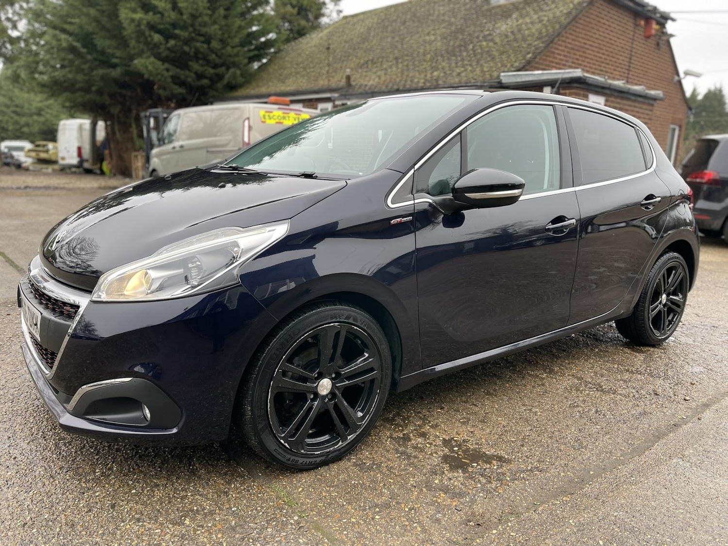 Used Peugeot 208 2016 for sale - 77796877: Photo 34