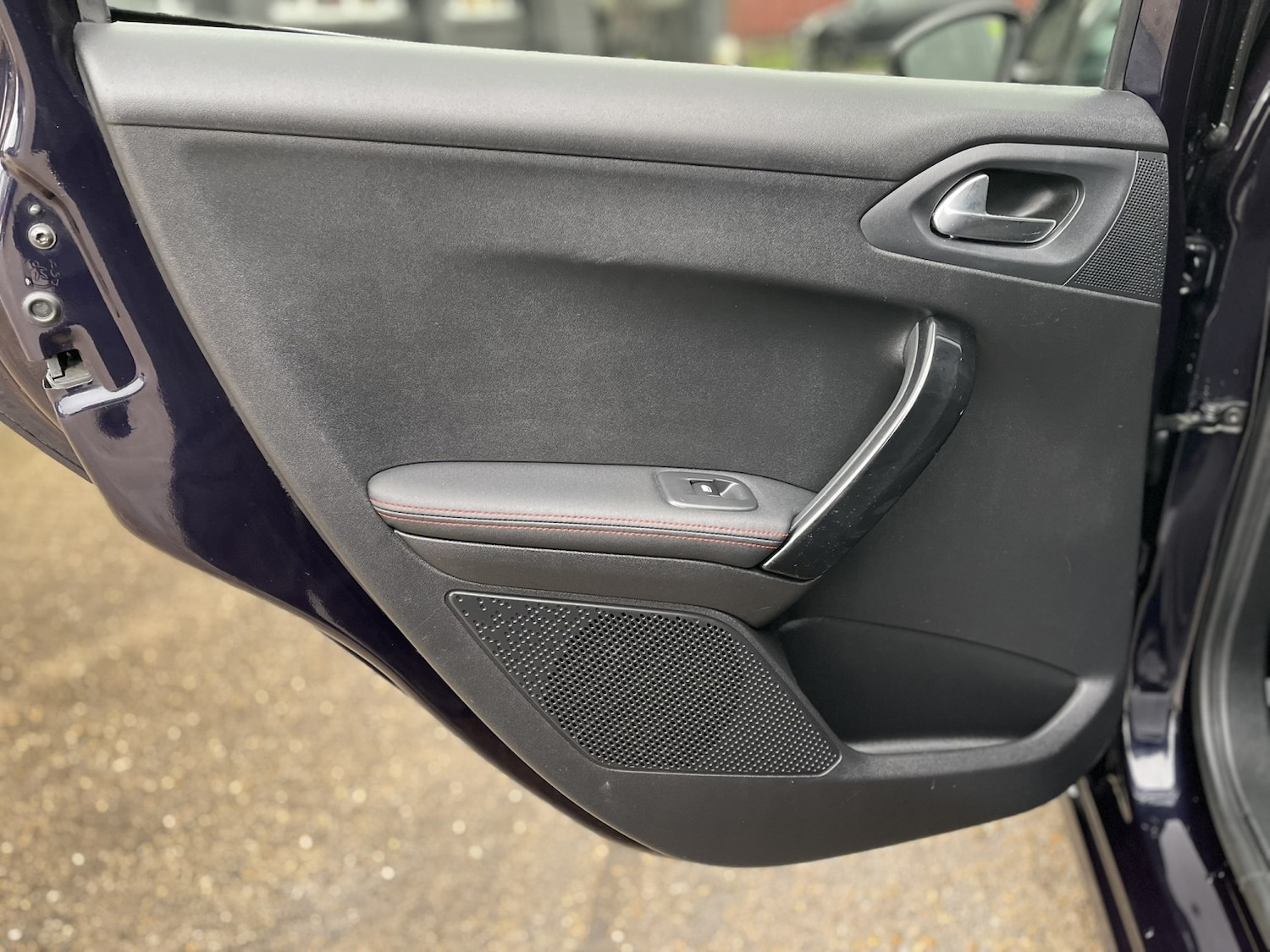 Used Peugeot 208 2016 for sale - 77796877: Photo 39